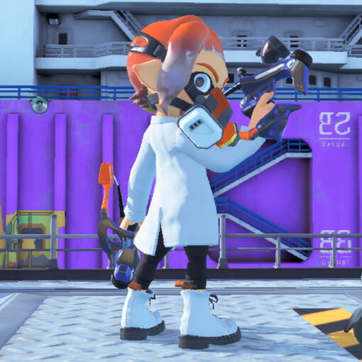 Anarchy Rank: S~S+2 / 1400~1800