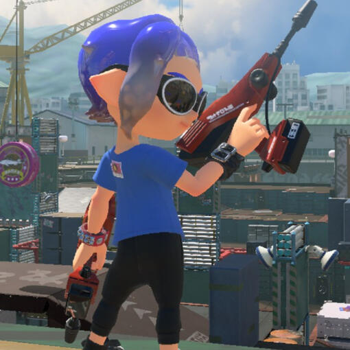 vGlooga, dGlooga, vDS, nDapple, noctDapple┃tDualies