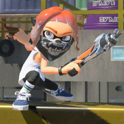 nSplash, ttek, NZaps (My thumb will hurt…)