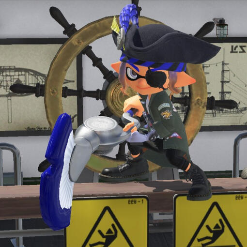 vInkbrush, vPainbrush, nPainbrush