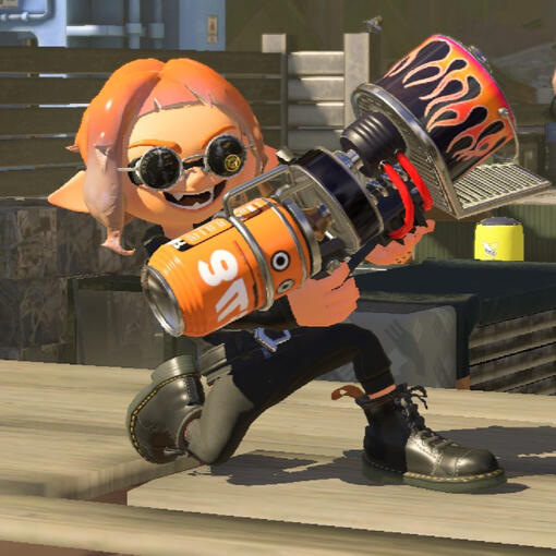 vBlaster, cBlaster, Rapid Pro Winter, Rapid Pro Deco┃S-Blasts, vRapid